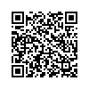 Codice QR scheda articolo