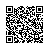 Codice QR scheda articolo