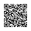 Codice QR scheda articolo