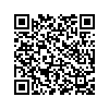 Codice QR scheda articolo