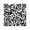 Codice QR scheda articolo