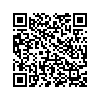 Codice QR scheda articolo