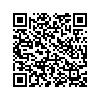 Codice QR scheda articolo