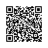 Codice QR scheda articolo