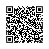 Codice QR scheda articolo