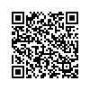 Codice QR scheda articolo