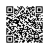 Codice QR scheda articolo