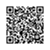Codice QR scheda articolo