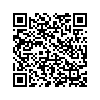 Codice QR scheda articolo