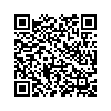 Codice QR scheda articolo