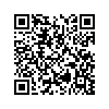 Codice QR scheda articolo