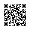 Codice QR scheda articolo