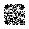 Codice QR scheda articolo