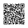 Codice QR scheda articolo