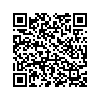 Codice QR scheda articolo