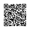 Codice QR scheda articolo