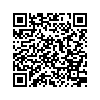 Codice QR scheda articolo