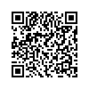 Codice QR scheda articolo