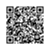 Codice QR scheda articolo