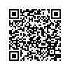 Codice QR scheda articolo