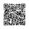 Codice QR scheda articolo