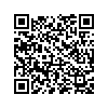 Codice QR scheda articolo