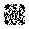 Codice QR scheda articolo