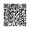 Codice QR scheda articolo