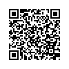 Codice QR scheda articolo