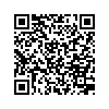 Codice QR scheda articolo