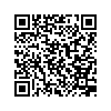 Codice QR scheda articolo