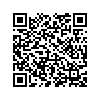 Codice QR scheda articolo