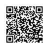 Codice QR scheda articolo