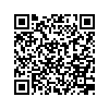 Codice QR scheda articolo