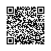 Codice QR scheda articolo