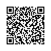 Codice QR scheda articolo