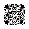 Codice QR scheda articolo