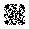 Codice QR scheda articolo