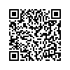 Codice QR scheda articolo