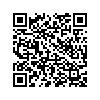 Codice QR scheda articolo