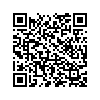 Codice QR scheda articolo