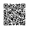 Codice QR scheda articolo