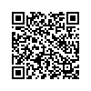 Codice QR scheda articolo