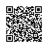 Codice QR scheda articolo