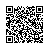 Codice QR scheda articolo