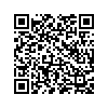 Codice QR scheda articolo