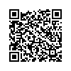 Codice QR scheda articolo