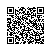 Codice QR scheda articolo