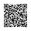 Codice QR scheda articolo