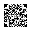 Codice QR scheda articolo